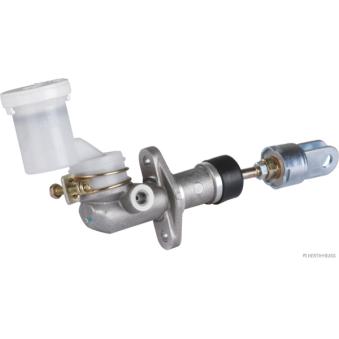 Cylindre émetteur, embrayage HERTH+BUSS JAKOPARTS