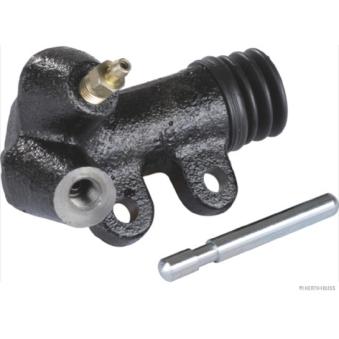 Cylindre récepteur, embrayage HERTH+BUSS JAKOPARTS