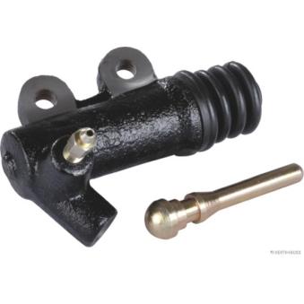 Cylindre récepteur, embrayage HERTH+BUSS JAKOPARTS