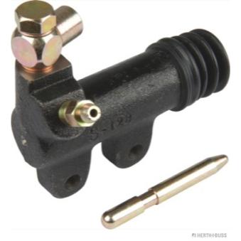 Cylindre récepteur, embrayage HERTH+BUSS JAKOPARTS