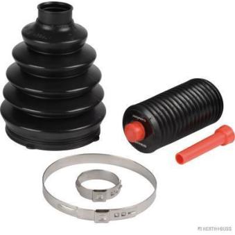 Soufflets de cardan avant HERTH+BUSS JAKOPARTS