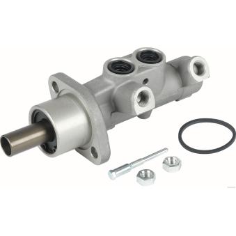 Maître-cylindre de frein HERTH+BUSS JAKOPARTS J3101016