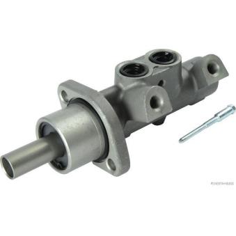 Maître-cylindre de frein HERTH+BUSS JAKOPARTS J3101138