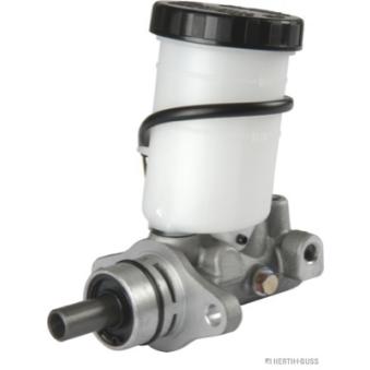 Maître-cylindre de frein HERTH+BUSS JAKOPARTS