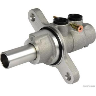 Maître-cylindre de frein HERTH+BUSS JAKOPARTS