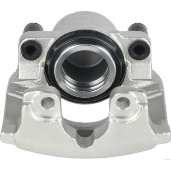 Étrier de frein avant gauche HERTH+BUSS JAKOPARTS