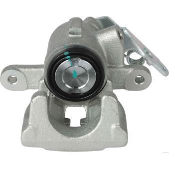 Étrier de frein arrière gauche HERTH+BUSS JAKOPARTS