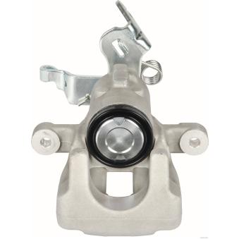 Étrier de frein arrière gauche HERTH+BUSS JAKOPARTS