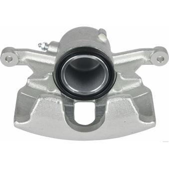 Étrier de frein avant gauche HERTH+BUSS JAKOPARTS