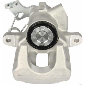 Étrier de frein arrière gauche HERTH+BUSS JAKOPARTS