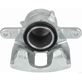 Étrier de frein avant gauche HERTH+BUSS JAKOPARTS J3210862