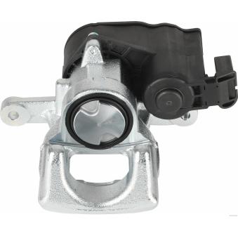 Étrier de frein arrière gauche HERTH+BUSS JAKOPARTS