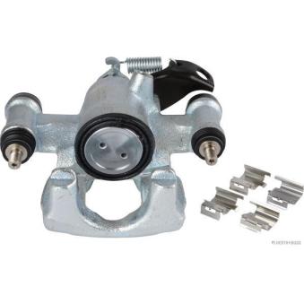 Étrier de frein HERTH+BUSS JAKOPARTS