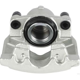 Étrier de frein avant gauche HERTH+BUSS JAKOPARTS