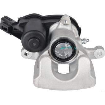 Étrier de frein arrière gauche HERTH+BUSS JAKOPARTS J3211097