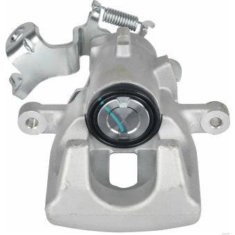 Étrier de frein arrière droit HERTH+BUSS JAKOPARTS