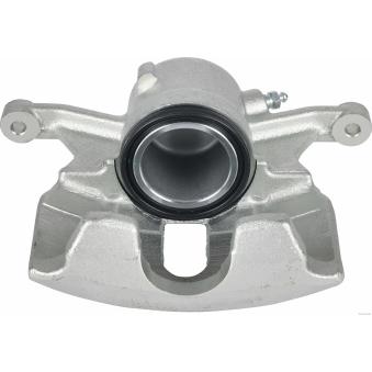 Étrier de frein avant droit HERTH+BUSS JAKOPARTS