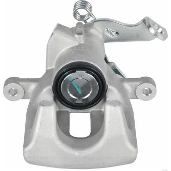 Étrier de frein arrière droit HERTH+BUSS JAKOPARTS