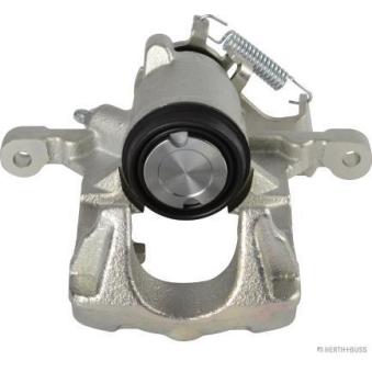 Étrier de frein HERTH+BUSS JAKOPARTS
