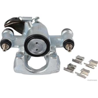 Étrier de frein HERTH+BUSS JAKOPARTS