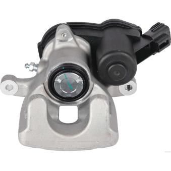 Étrier de frein arrière droit HERTH+BUSS JAKOPARTS J3221097