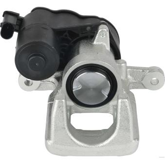 Étrier de frein arrière droit HERTH+BUSS JAKOPARTS