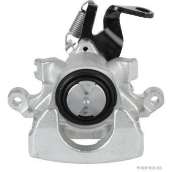 Étrier de frein HERTH+BUSS JAKOPARTS