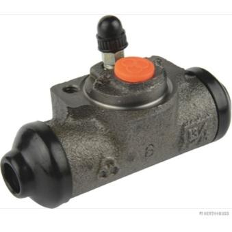 Cylindre de roue HERTH+BUSS JAKOPARTS