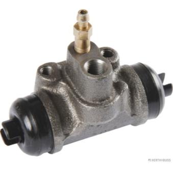 Cylindre de roue HERTH+BUSS JAKOPARTS