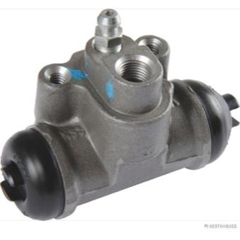 Cylindre de roue HERTH+BUSS JAKOPARTS