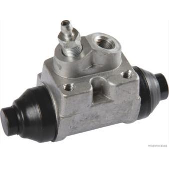 Cylindre de roue HERTH+BUSS JAKOPARTS