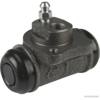 Cylindre de roue HERTH+BUSS JAKOPARTS