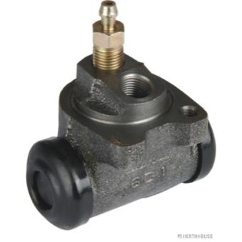 Cylindre de roue HERTH+BUSS JAKOPARTS