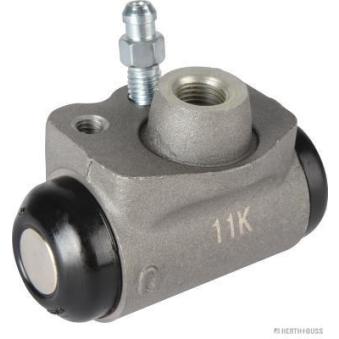 Cylindre de roue HERTH+BUSS JAKOPARTS