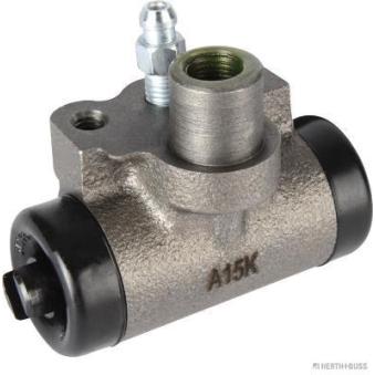 Cylindre de roue HERTH+BUSS JAKOPARTS J3231004