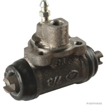 Cylindre de roue HERTH+BUSS JAKOPARTS J3231014