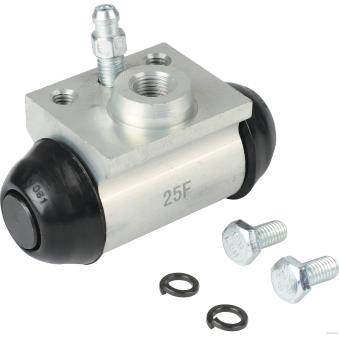 Cylindre de roue HERTH+BUSS JAKOPARTS J3231024