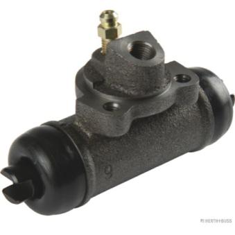 Cylindre de roue HERTH+BUSS JAKOPARTS