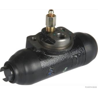 Cylindre de roue HERTH+BUSS JAKOPARTS