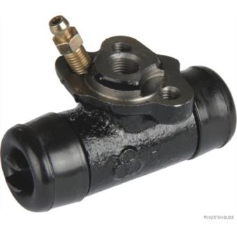 Cylindre de roue HERTH+BUSS JAKOPARTS