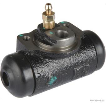 Cylindre de roue HERTH+BUSS JAKOPARTS