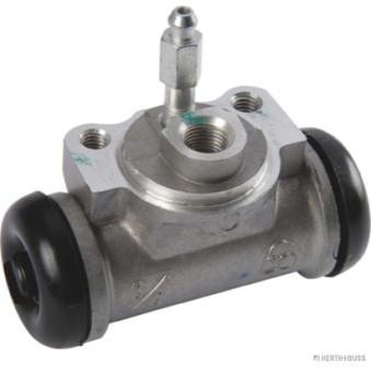 Cylindre de roue HERTH+BUSS JAKOPARTS