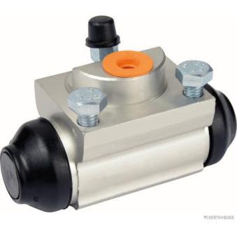 Cylindre de roue HERTH+BUSS JAKOPARTS