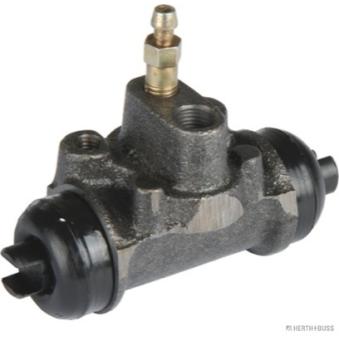 Cylindre de roue HERTH+BUSS JAKOPARTS