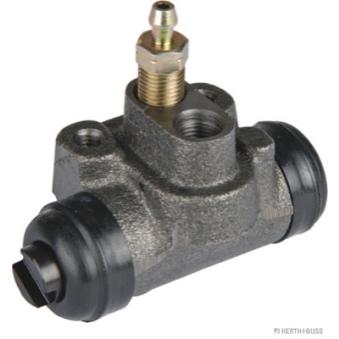 Cylindre de roue HERTH+BUSS JAKOPARTS