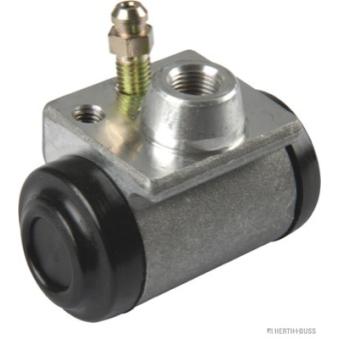 Cylindre de roue HERTH+BUSS JAKOPARTS