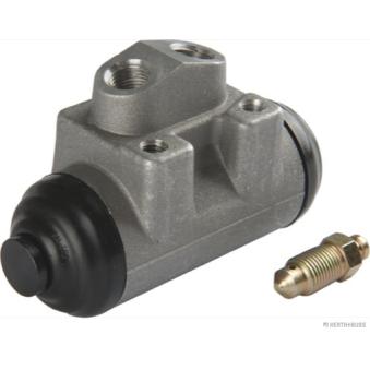 Cylindre de roue HERTH+BUSS JAKOPARTS