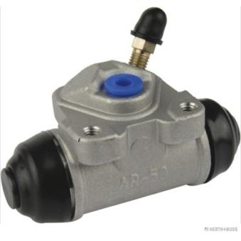 Cylindre de roue HERTH+BUSS JAKOPARTS