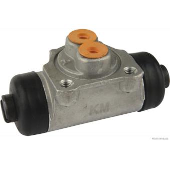 Cylindre de roue HERTH+BUSS JAKOPARTS