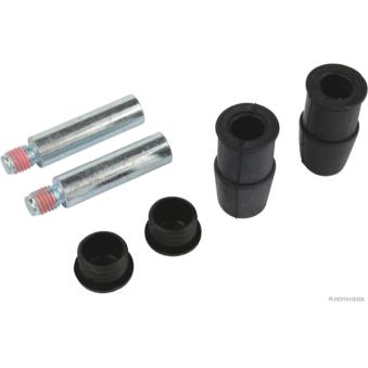 Jeu de douilles de guidage, étrier de frein HERTH+BUSS JAKOPARTS